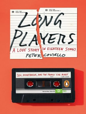 cover image of Long Players